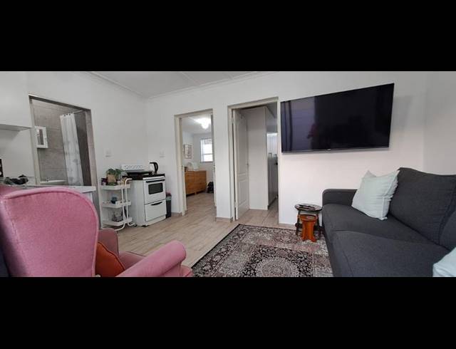 2 BEDROOM PROPERTY TO RENT IN BOSTON